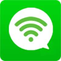 LINE WiFi Lite on 9Apps