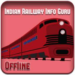 Indian Railway Info Guru