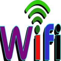 واي فاي مجانا،إختراق پاسوورد on 9Apps