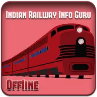 Indian Railway Info Guru
