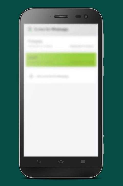 Guide for 2 whatsapp Ac GB pro screenshot 2