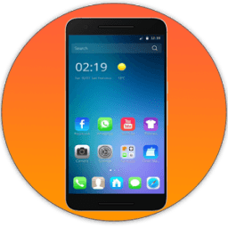 Launcher for iPhone 7 Plus иконка