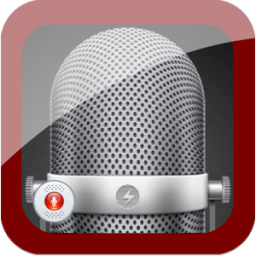تسجيل الصوت icon