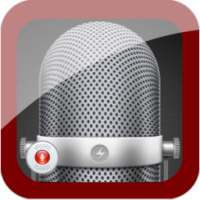 تسجيل الصوت on 9Apps