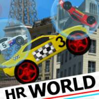 Hill Racing World