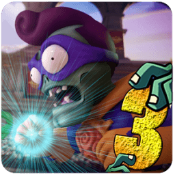 Pro Plants vs Zombie Tips иконка