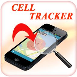 ikon Cell Phone Tracker