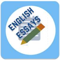 English Essays Collection on 9Apps