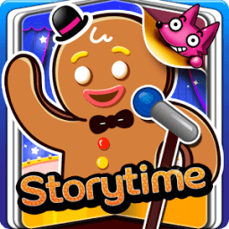 Best Storytime иконка