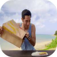 New Zach King Magic logo