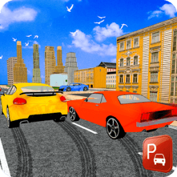 ikon Driving School 3D 2018
