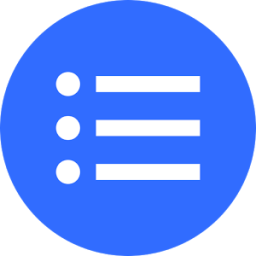 ikon My Shopping List