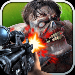 Zombie Killer icon