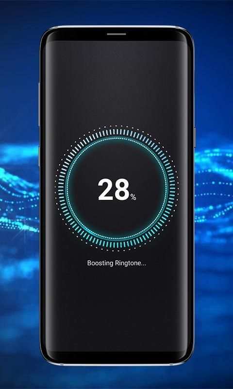 Super Loud Volume Booster 2 تصوير الشاشة