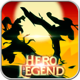 ikon Heroes Legend - Ninja Shadow