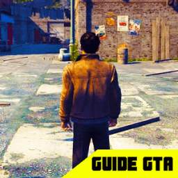 Free Codes for GTA 5 1.0