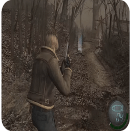 Game Resident Evil 4 FREE Pro guide иконка