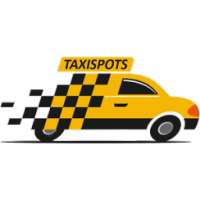 Taxispots Driver on 9Apps