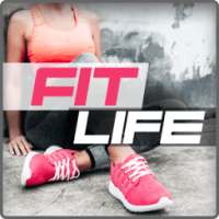 Fit Life on 9Apps
