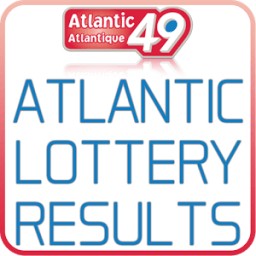 Atlantic Lottery Results أيقونة