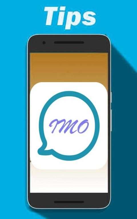 Free IMO Tips-Calls Video screenshot 1