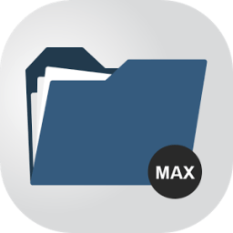 Max File Manage File Explorer icon