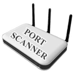 CCTV Port Scanner