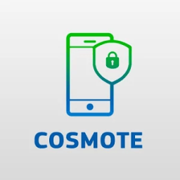 COSMOTE Mobile Security icon