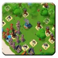 Guide for Boom Beach 2017 иконка