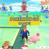 Guide Pokemon Tips