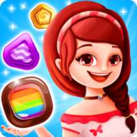 Cookie Candy Fever New 2017