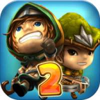 Fantashooting:2 иконка