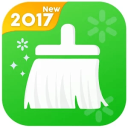 New Turbo Cleaner 2017 иконка