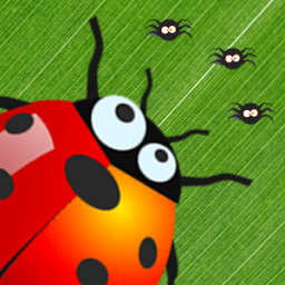 Ladybug Invasion иконка
