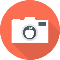 HD iCamera OS 10 иконка