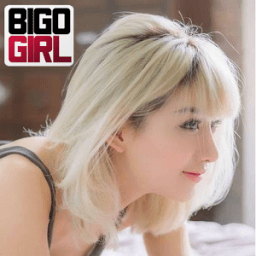 Hot Girl Bigo Live Stream Tips иконка