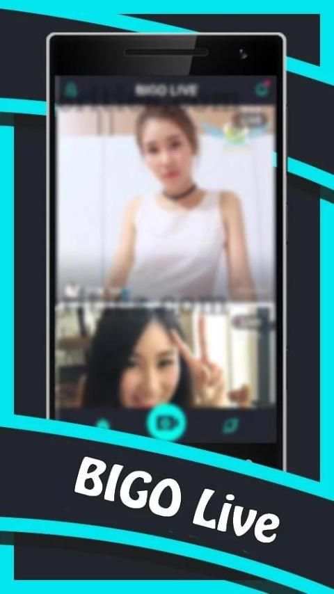 Hot Girl Bigo Live Stream Tips screenshot 1