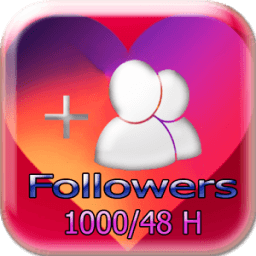 real follower instagram prank आइकन