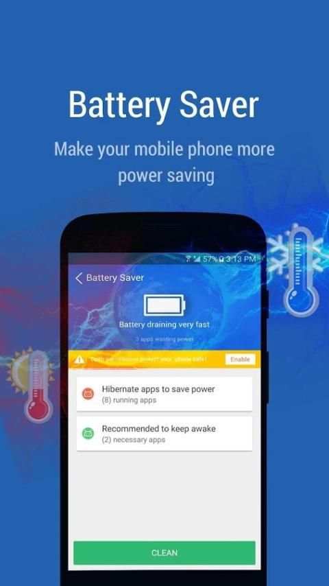 Clean Master Pro screenshot 4