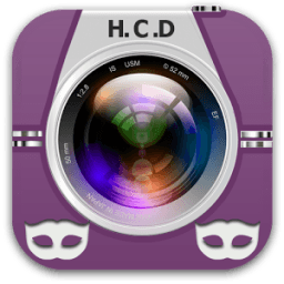 Hidden Camera Detector иконка