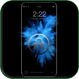 Wallpapers For iPhone 8 Plus أيقونة