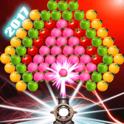 Bubble Fruit 2017 icon