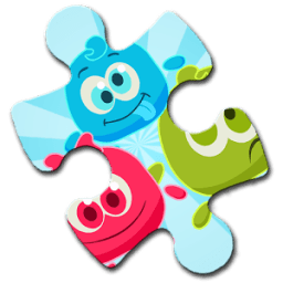 Pick-A-Puzzle иконка