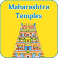 Maharashtra Temples on 9Apps