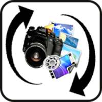 Photo Video Recovery Whatsa