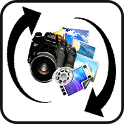 Photo Video Recovery Whatsa أيقونة