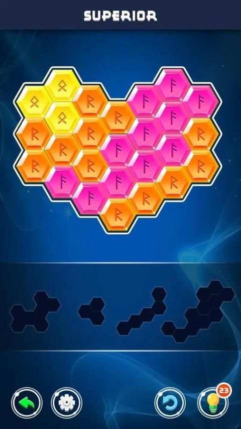 Block Puzzle - All in one screenshot 5
