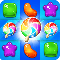 Candy Mix Match 3 आइकन