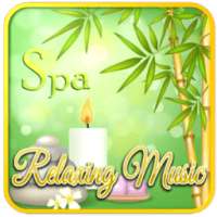 Spa Relaxing Music on 9Apps