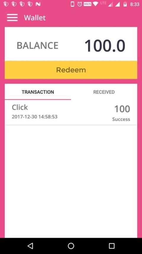 Cash World screenshot 2